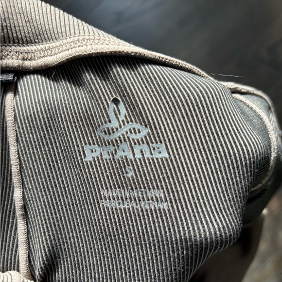 Prana full length leggings - Picture 4 of 4